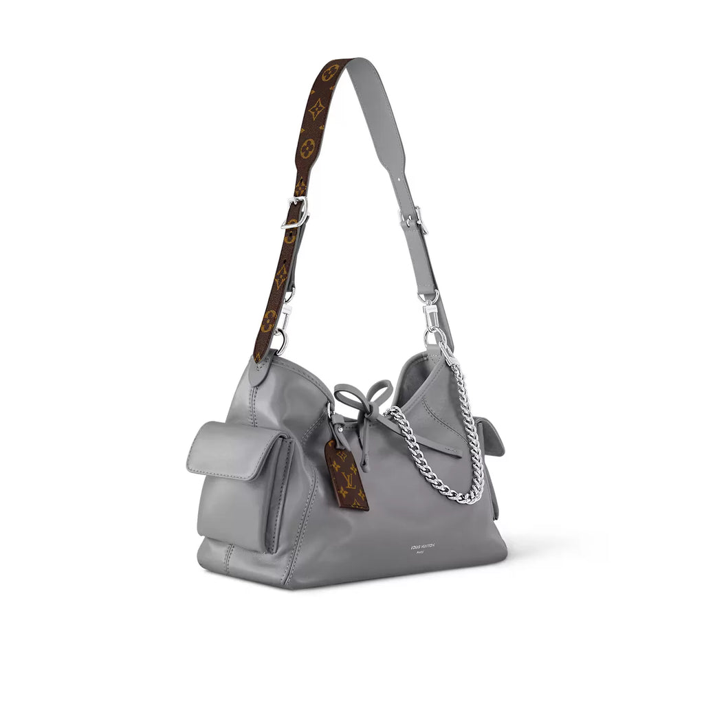 Louis Vuitton M12579 CarryAll Cargo PM