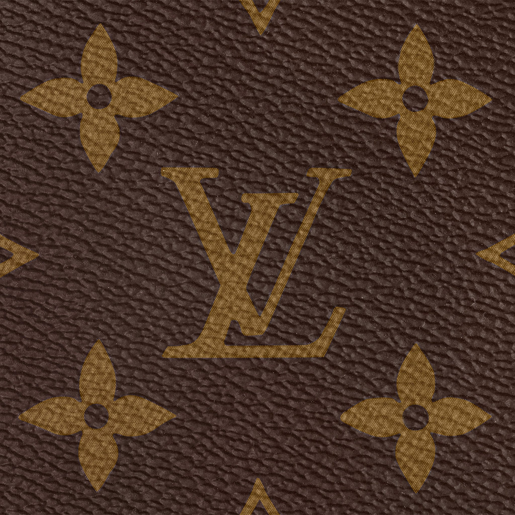 Louis Vuitton CarryAll MM Monogram M46197
