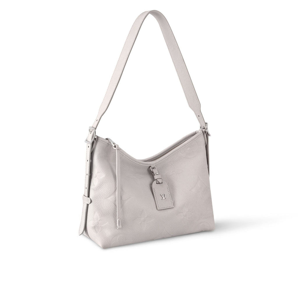 Louis Vuitton M12917 CarryAll PM Brume Gray