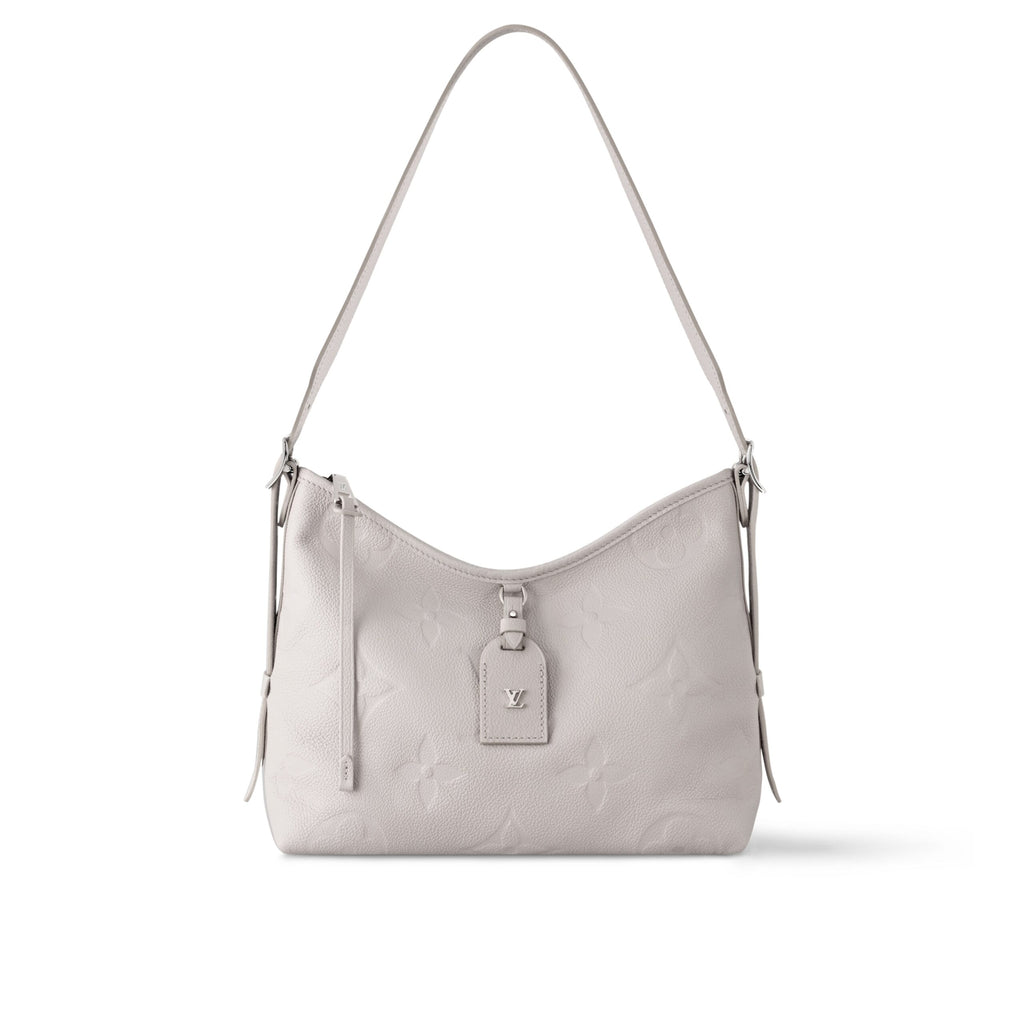 Louis Vuitton M12917 CarryAll PM Brume Gray