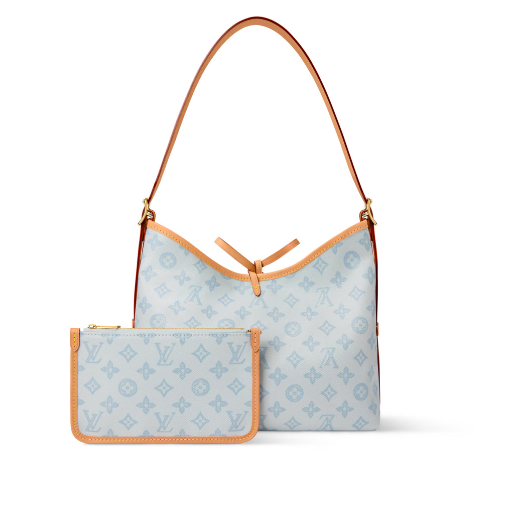 Louis Vuitton M27532 CarryAll PM Monogram Origine