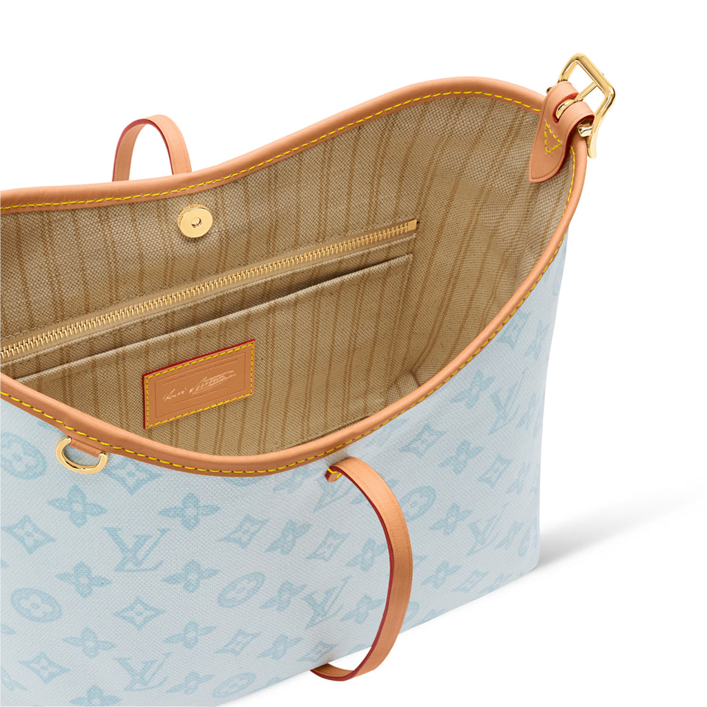 Louis Vuitton M27532 CarryAll PM Monogram Origine