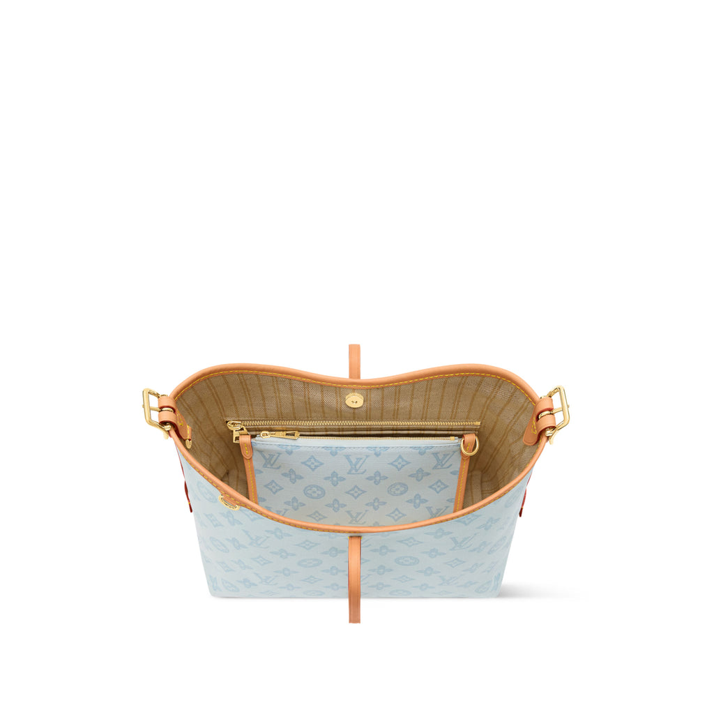 Louis Vuitton M27532 CarryAll PM Monogram Origine