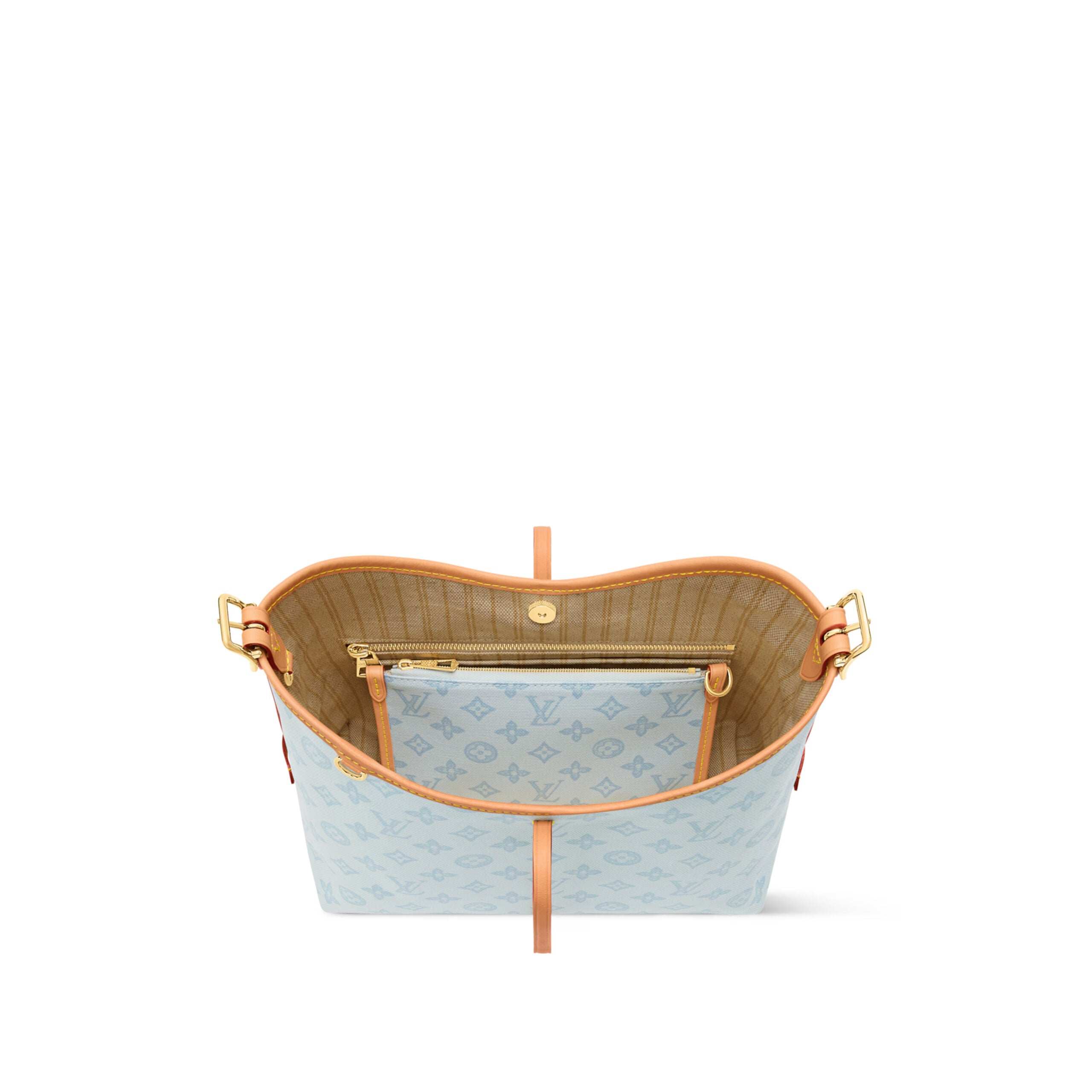 Louis Vuitton M27532 CarryAll PM Monogram Origine