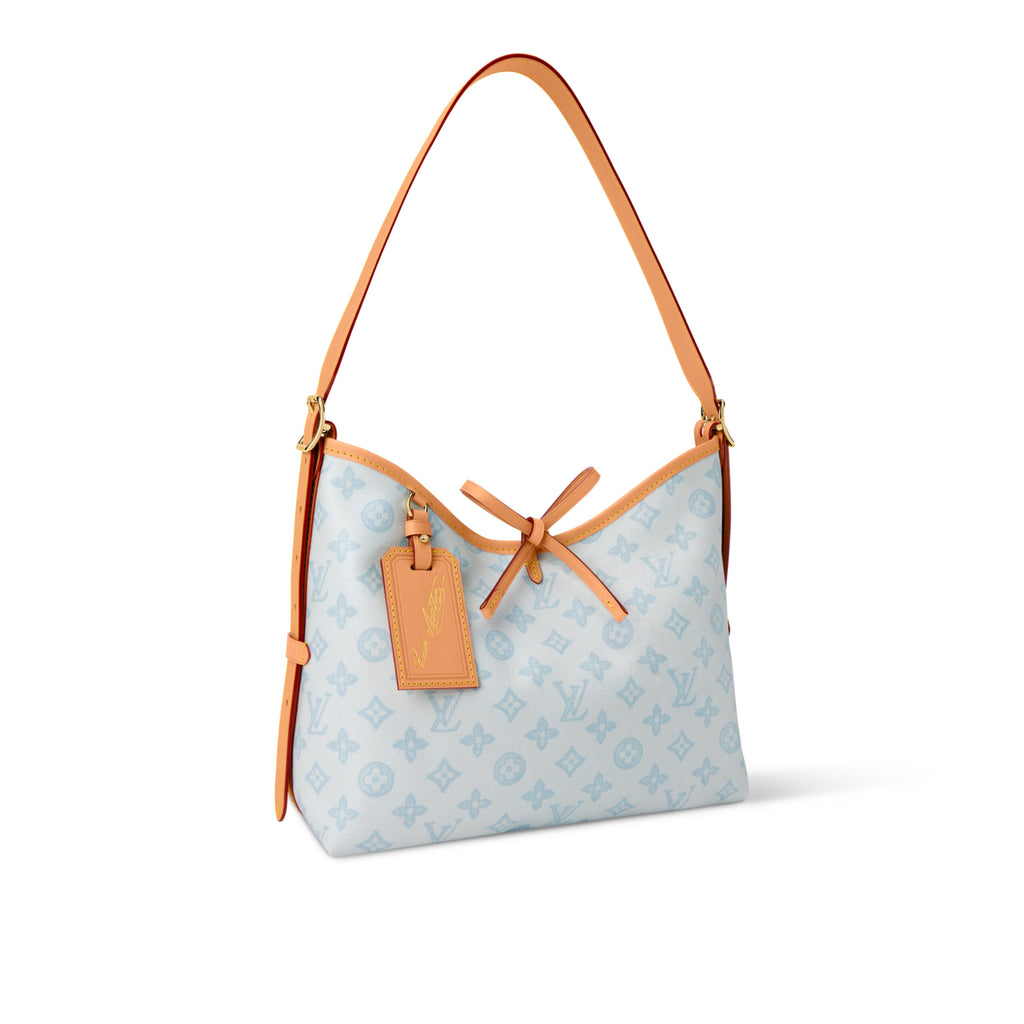 Louis Vuitton M27532 CarryAll PM Monogram Origine