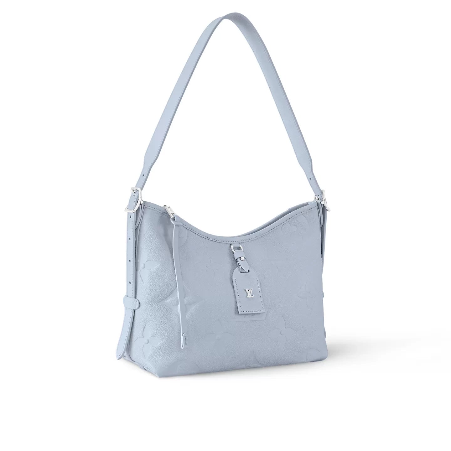 Louis Vuitton M46673 CarryAll PM Blue Washed