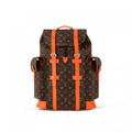 Louis Vuitton Christopher MM M46814 Orange