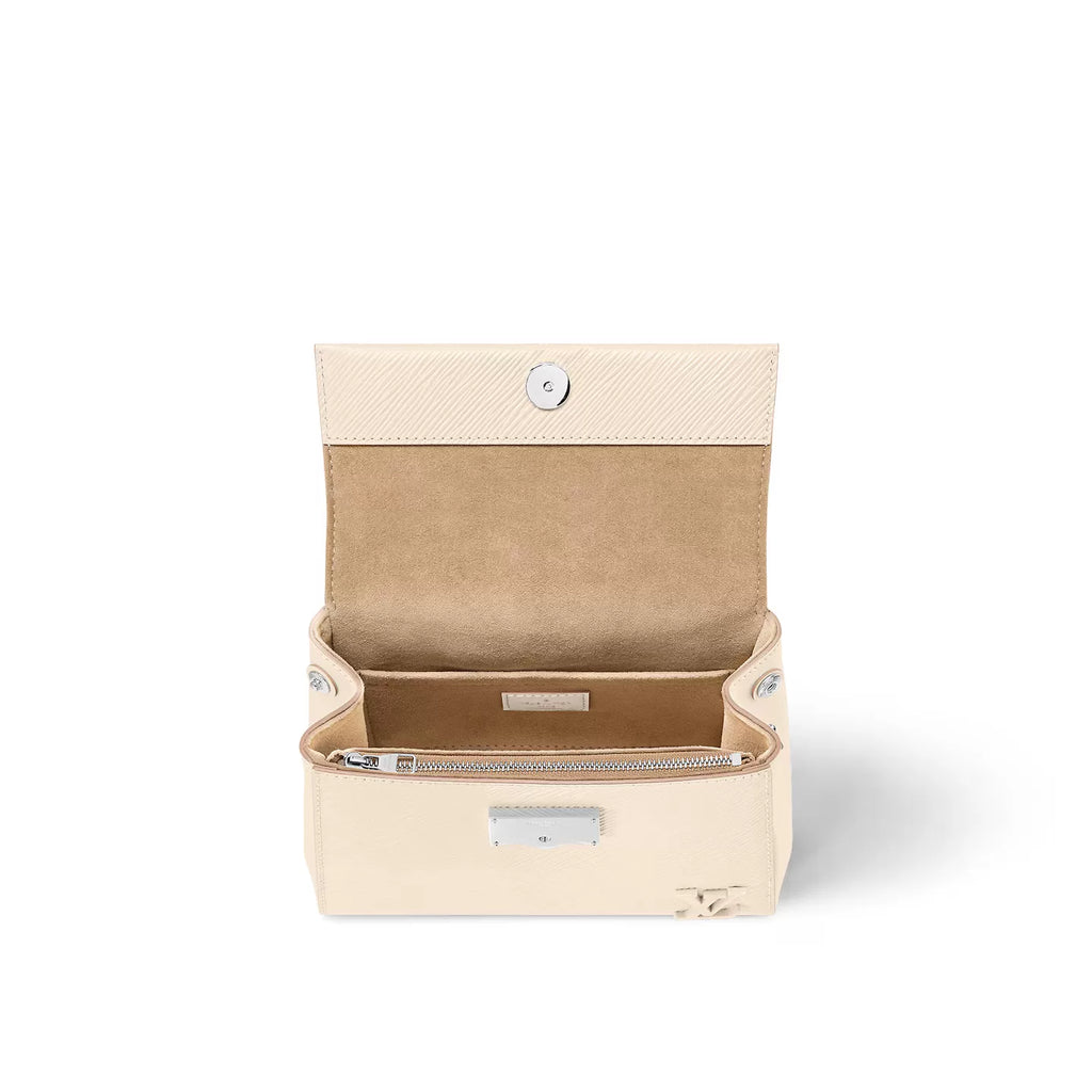 Louis Vuitton Epi Leather M58928 Cluny Mini