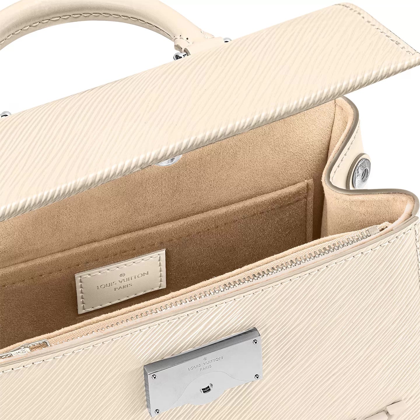 Louis Vuitton Epi Leather M58928 Cluny Mini