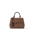 Louis Vuitton N00097 Cluny Mini Damier Ebene