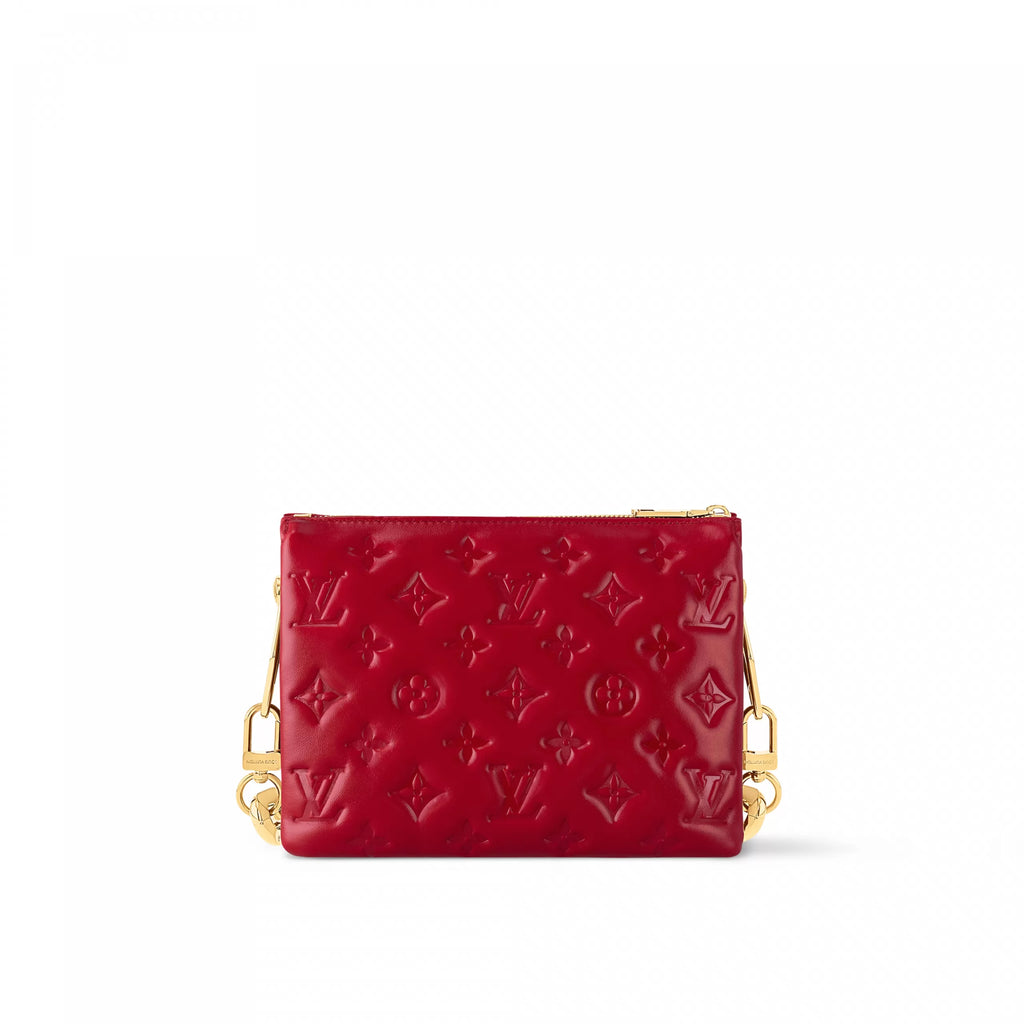Louis Vuitton M25218 Coussin BB Red