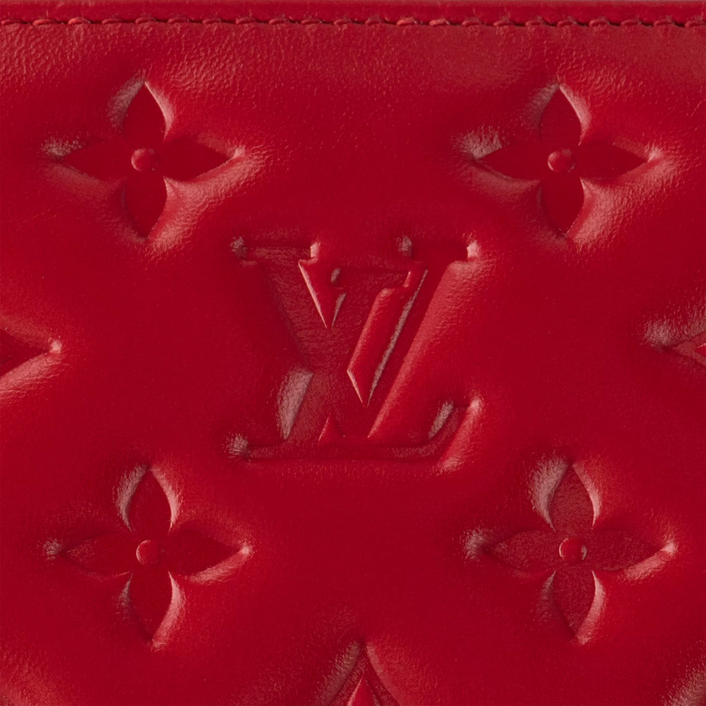 Louis Vuitton M25218 Coussin BB Red