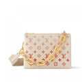 Louis Vuitton M25110 Coussin PM Sunrise Aquarelle