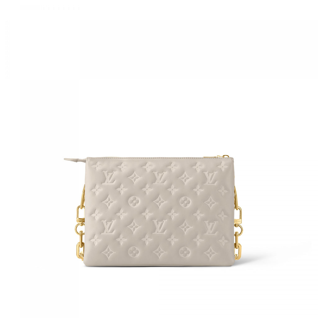 Louis Vuitton M20842 Coussin PM Grey