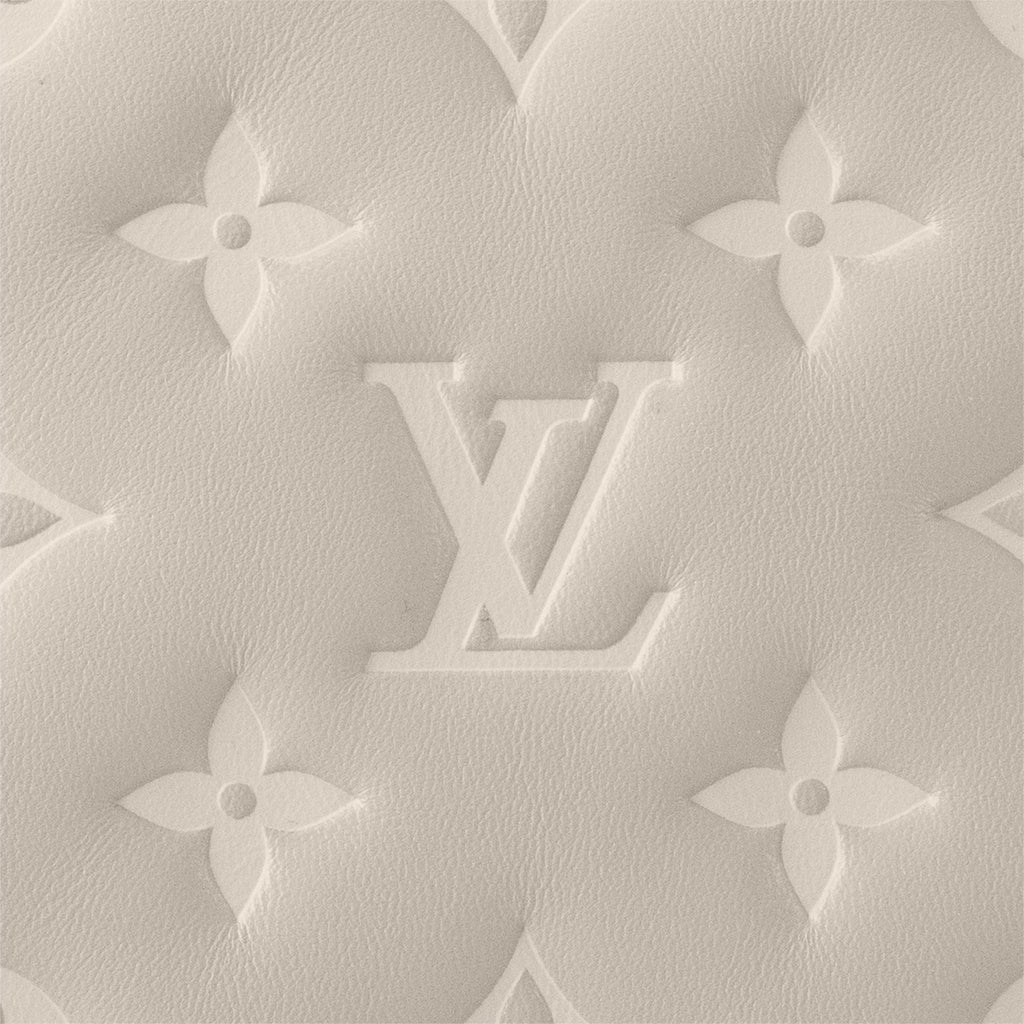 Louis Vuitton M20842 Coussin PM Grey