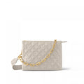 Louis Vuitton M20842 Coussin PM Grey