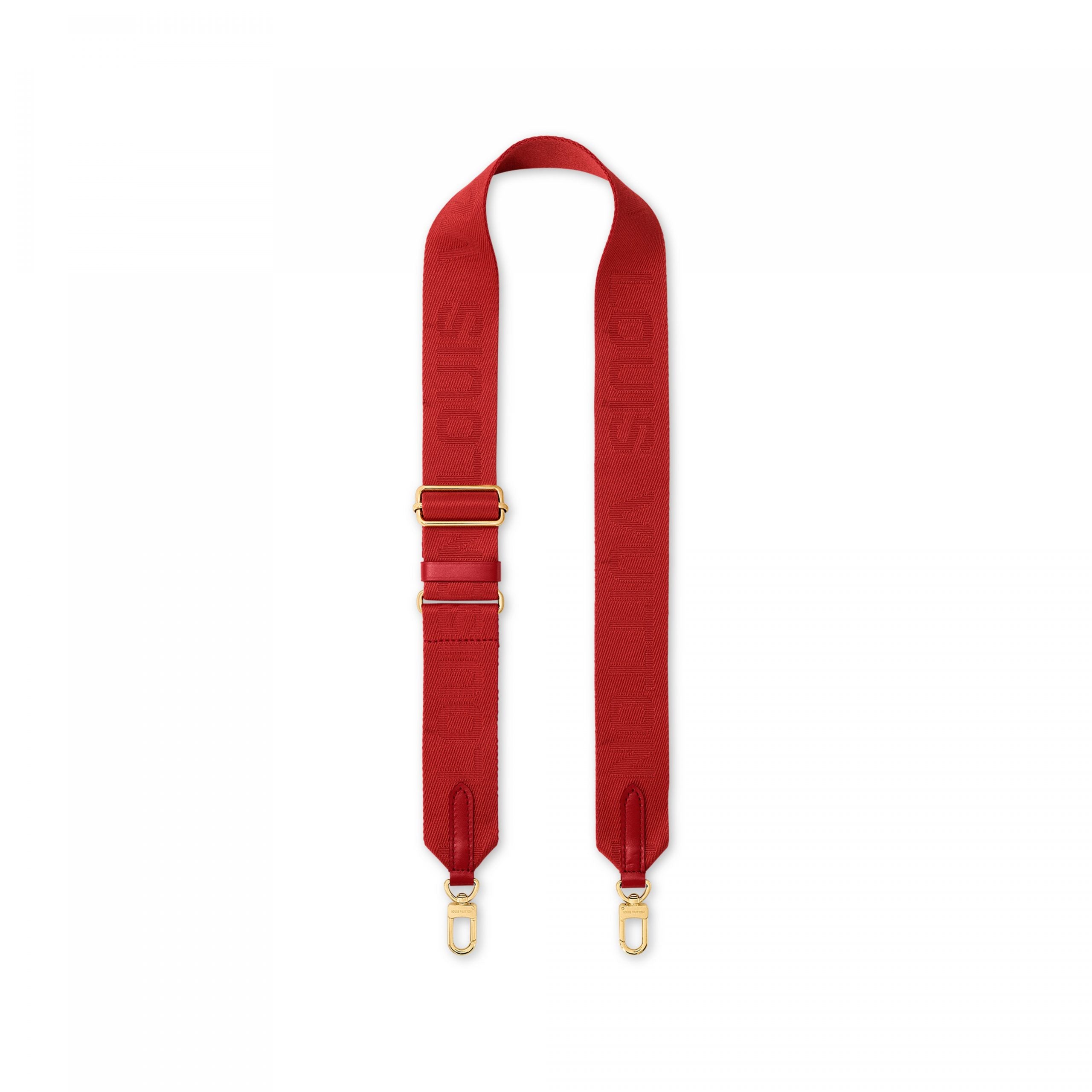 Louis Vuitton M22397 Coussin PM Red