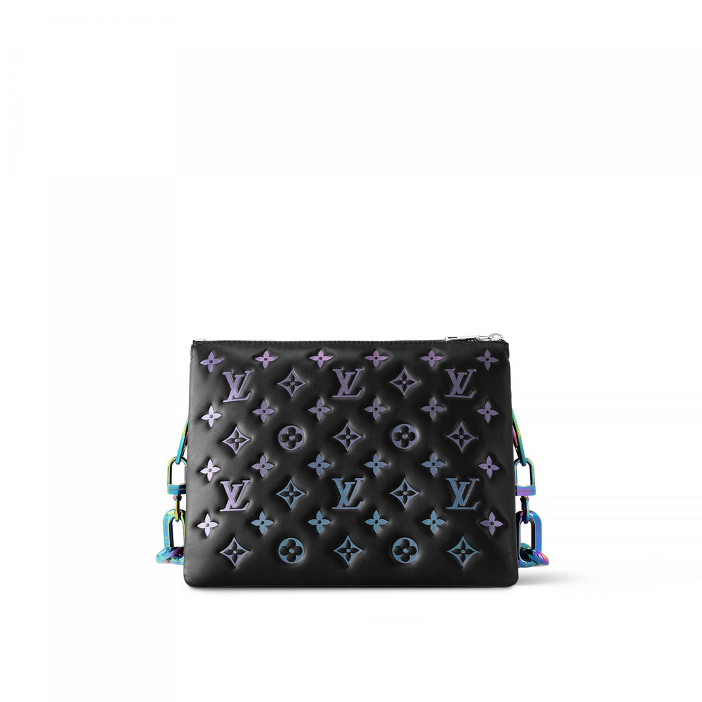 Louis Vuitton M23618 LV SKI Coussin PM Black