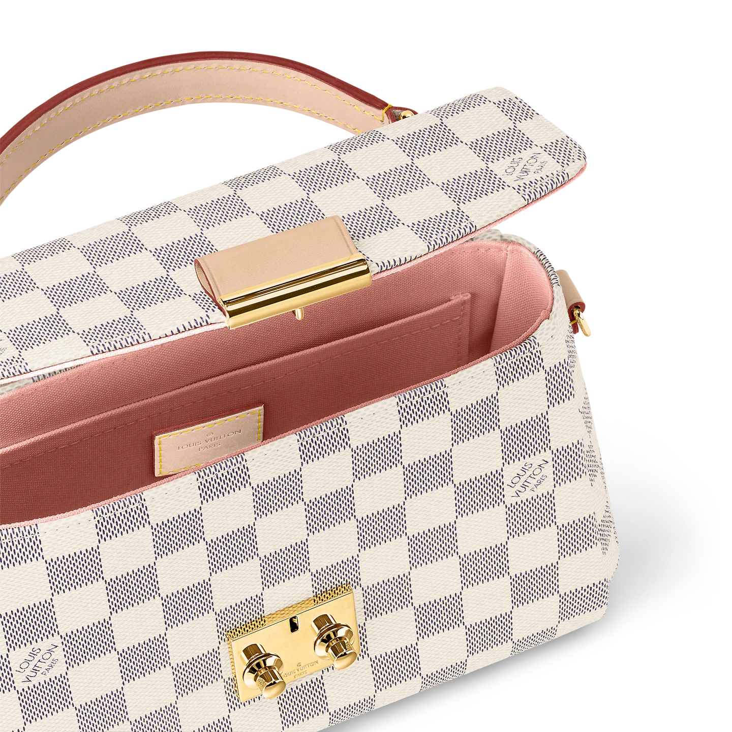 Louis Vuitton Croisette N41581
