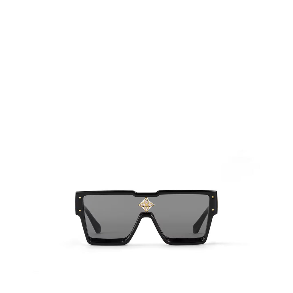Louis Vuitton Z1578W Cyclone Sunglasses