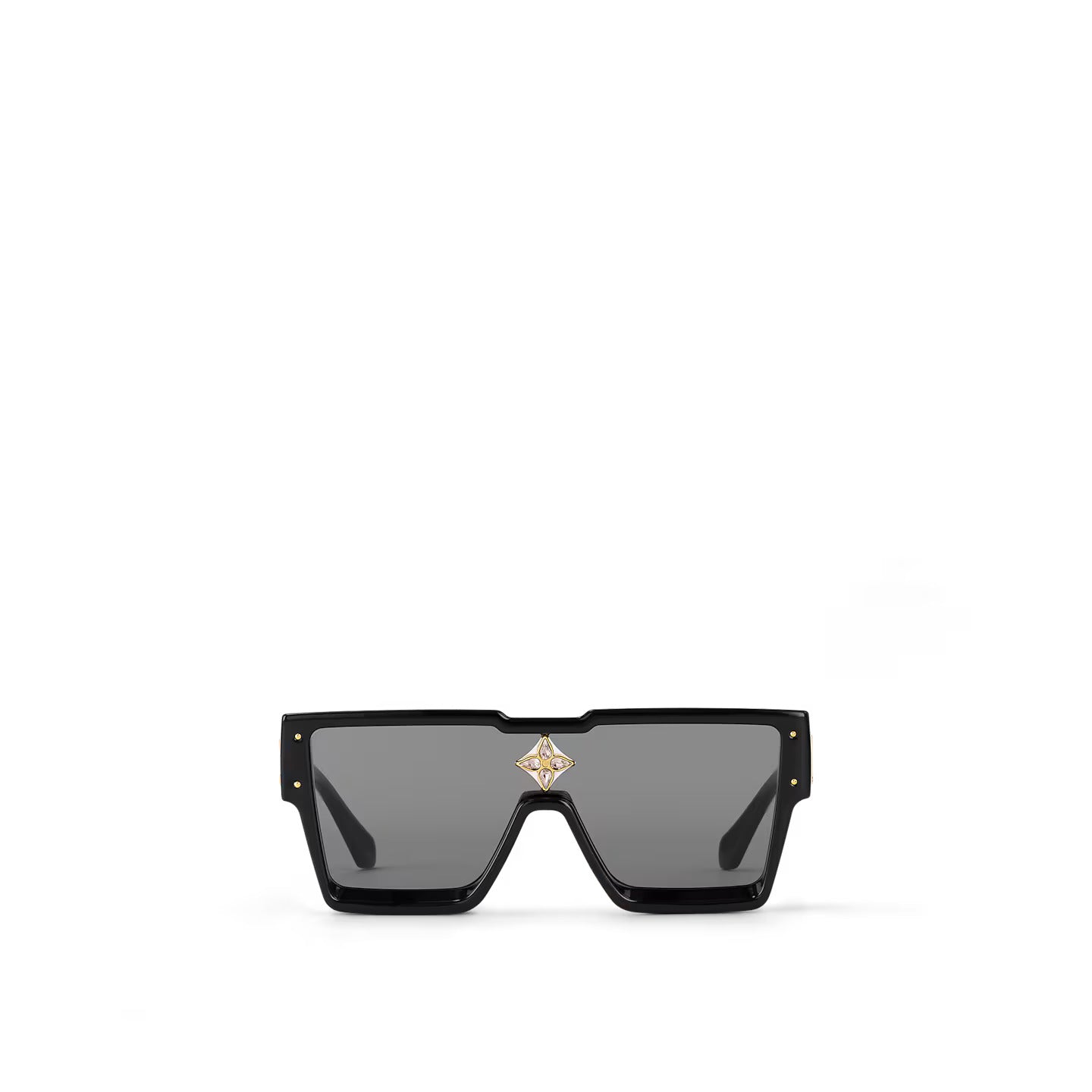 Louis Vuitton Z1578W Cyclone Sunglasses