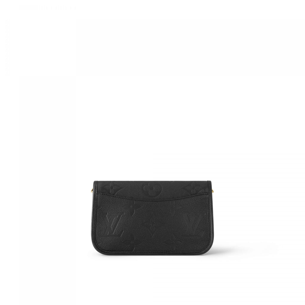 Louis Vuitton M46386 Diane Black