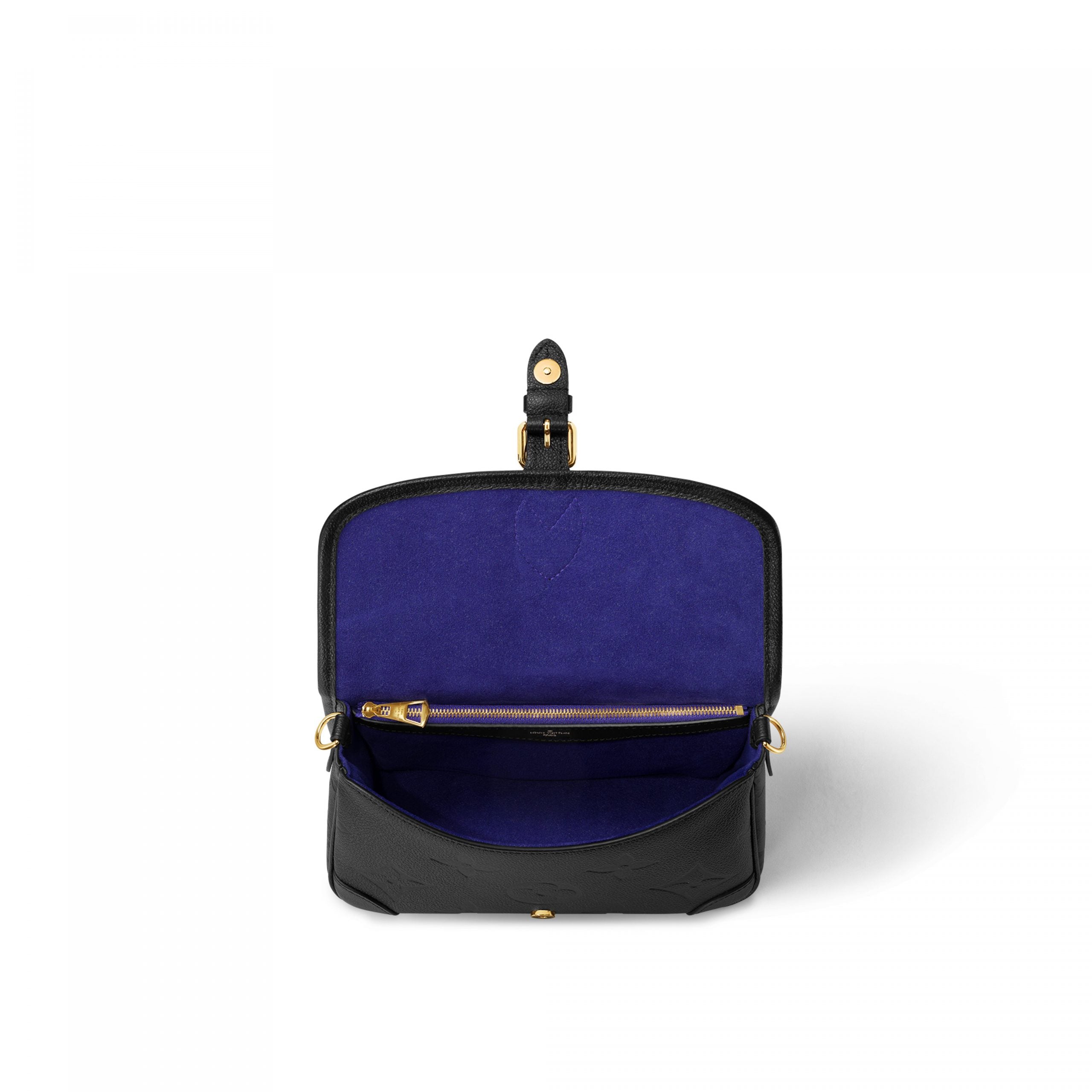 Louis Vuitton M46386 Diane Black