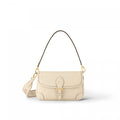 Louis Vuitton M46388 Diane Cream
