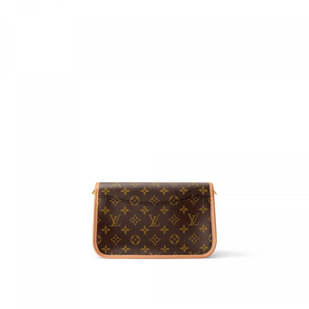 Louis Vuitton M46049 Diane Fuchsia