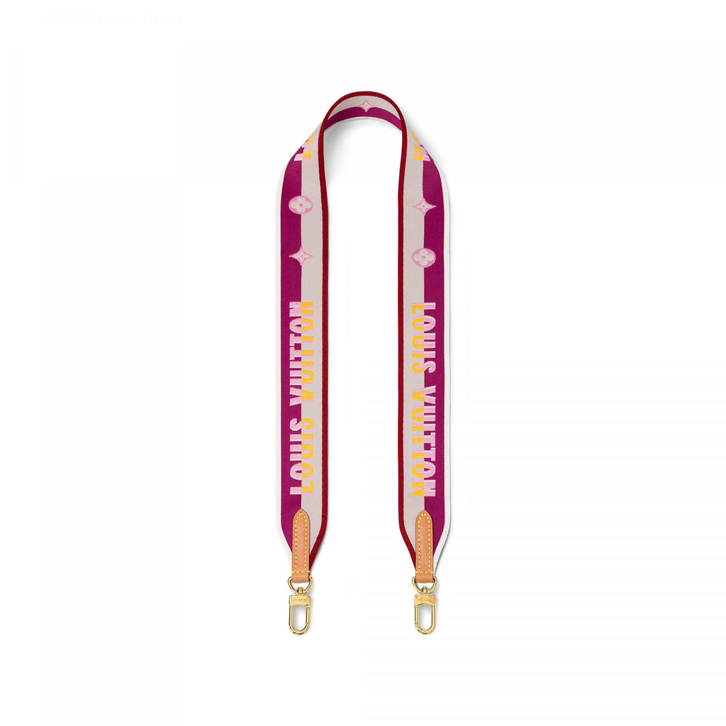Louis Vuitton M46049 Diane Fuchsia