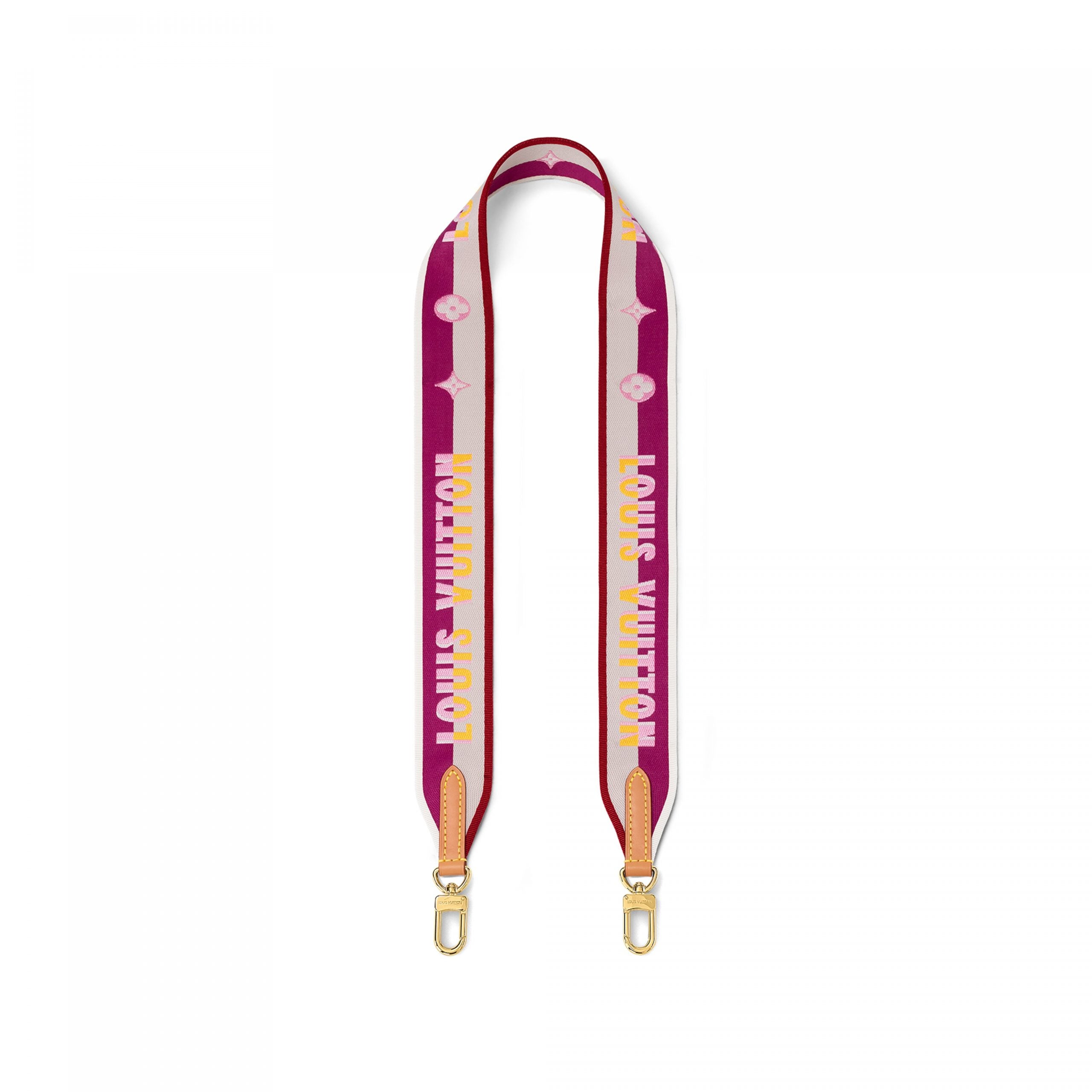 Louis Vuitton M46049 Diane Fuchsia