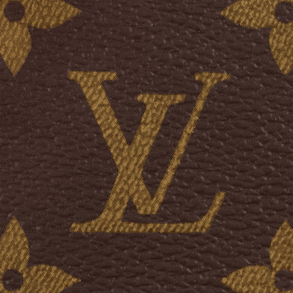 Louis Vuitton M47124 Dice Monogram
