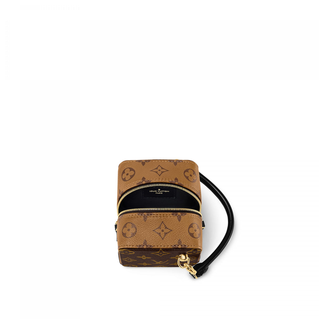 Louis Vuitton M47124 Dice Monogram