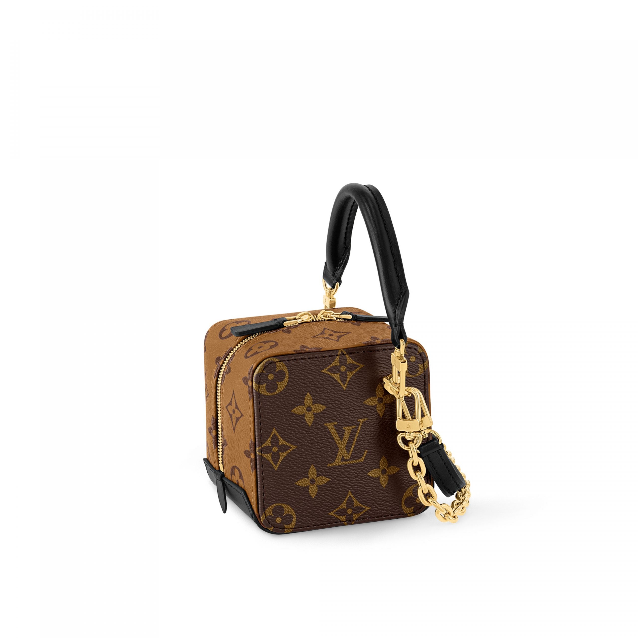 Louis Vuitton M47124 Dice Monogram