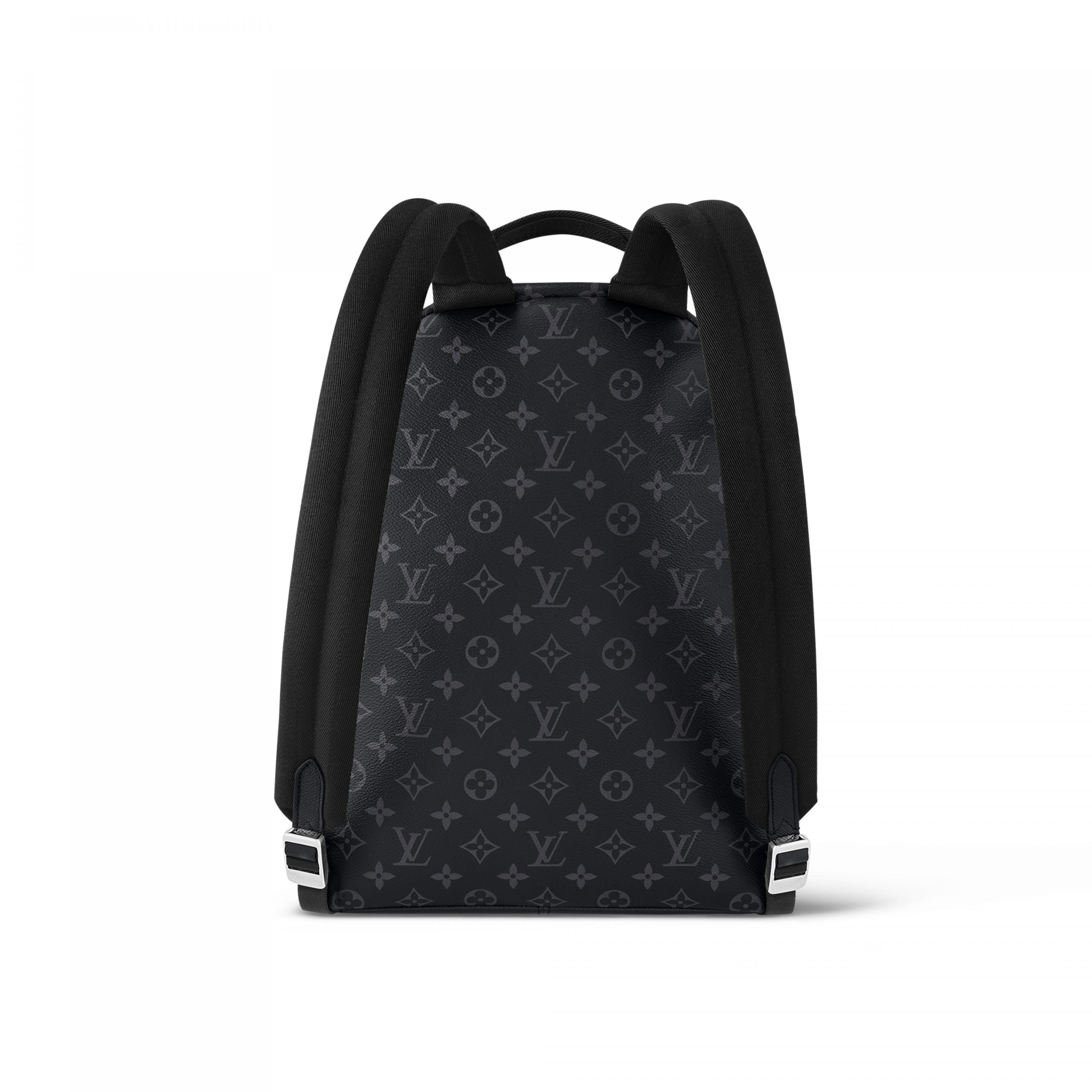 Louis Vuitton M31033 Discovery Backpack Black