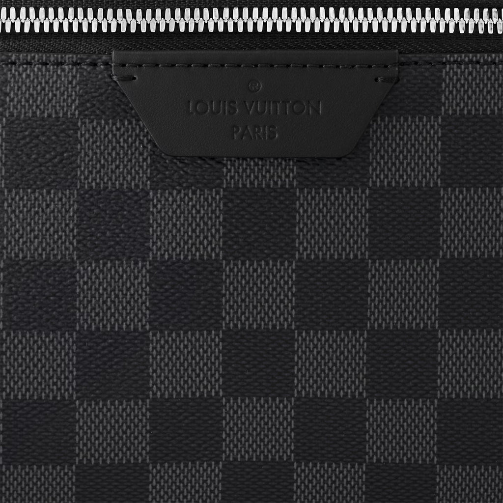 Louis Vuitton N40514 Discovery Backpack PM