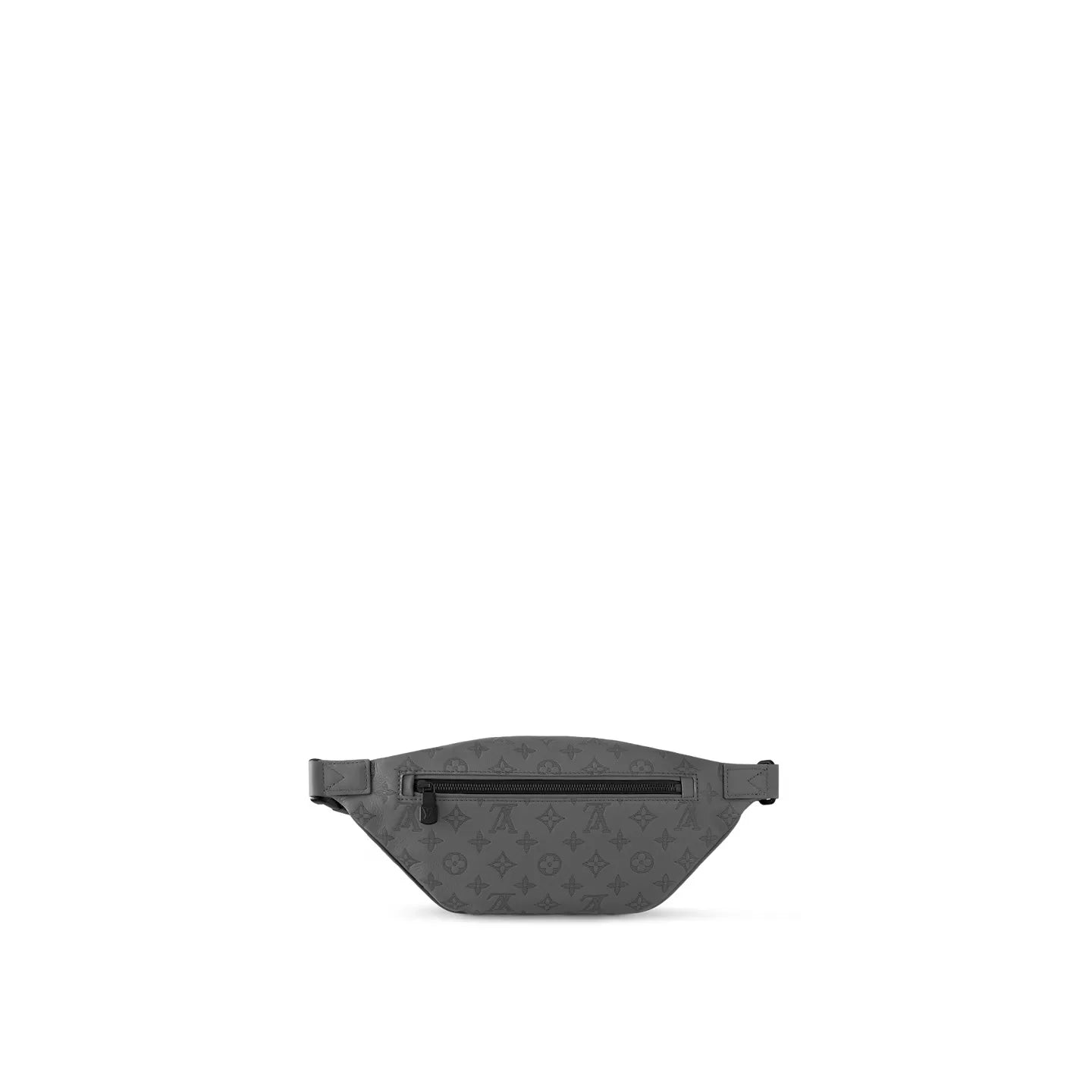 Louis Vuitton Anthracite gray M46108 Discovery Bumbag