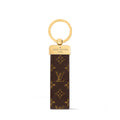 Louis Vuitton M65221 Dragonne Key Holder