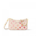 Louis Vuitton M83448 Easy Pouch On Strap Sunrise Aquarelle