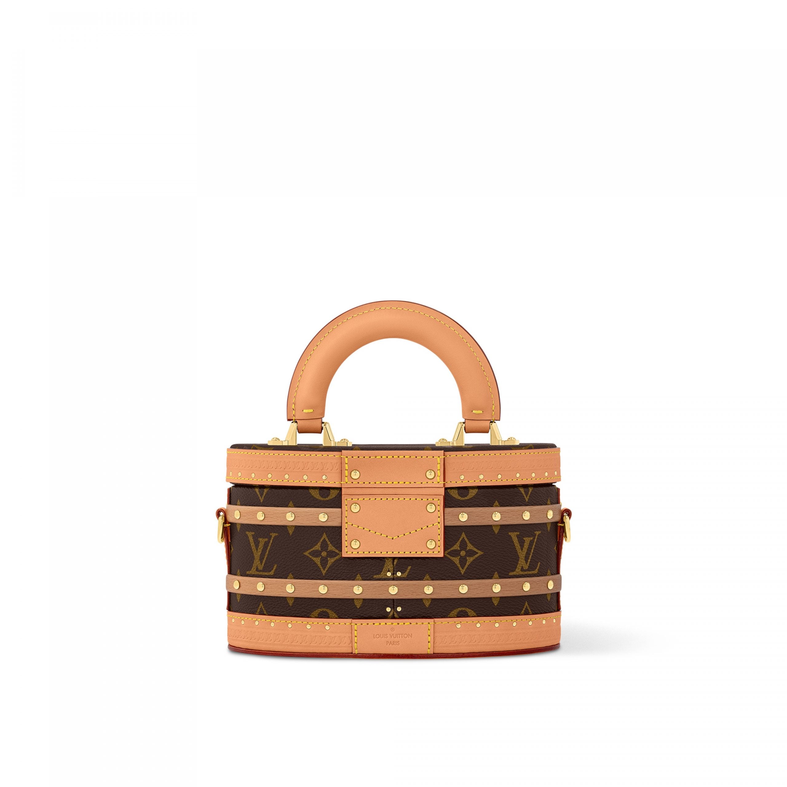 Louis Vuitton M24843 Ellis Monogram