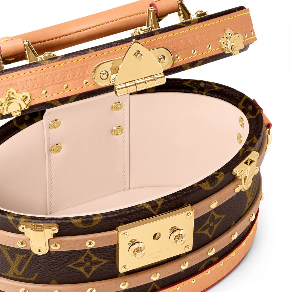 Louis Vuitton M24843 Ellis Monogram