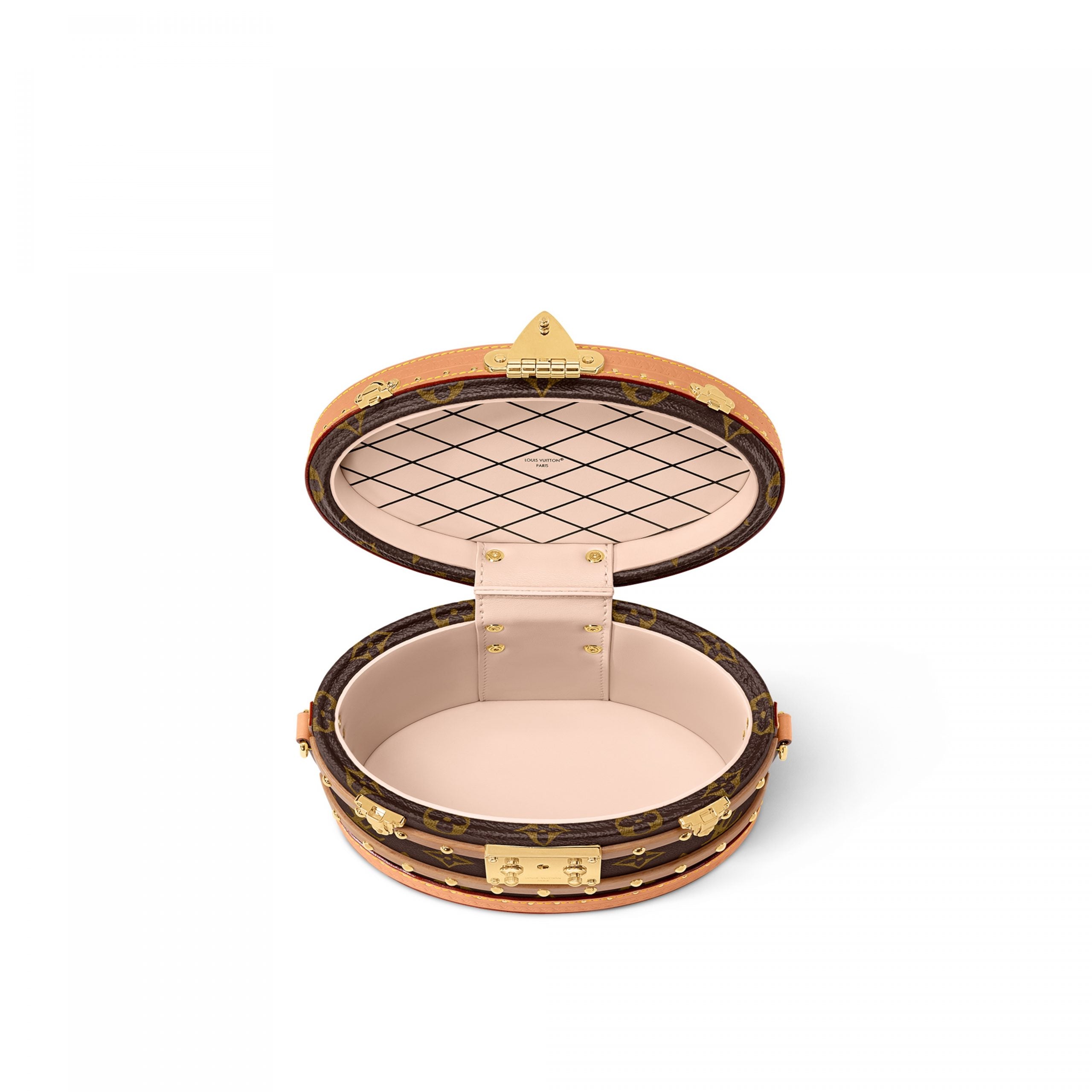 Louis Vuitton M24843 Ellis Monogram