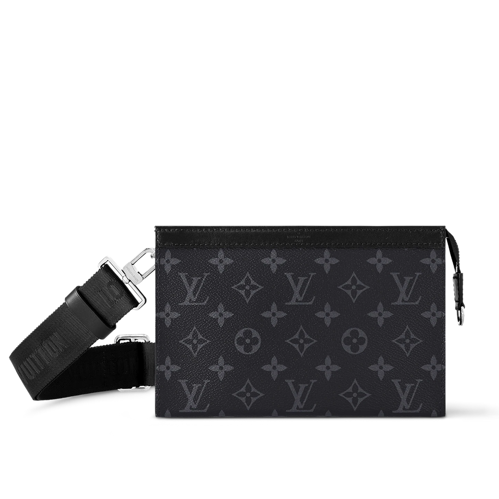 Louis Vuitton M81124 Gaston Wearable Wallet