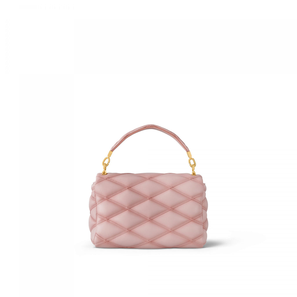 Louis Vuitton M24465 GO-14 MM Rosabella Pink
