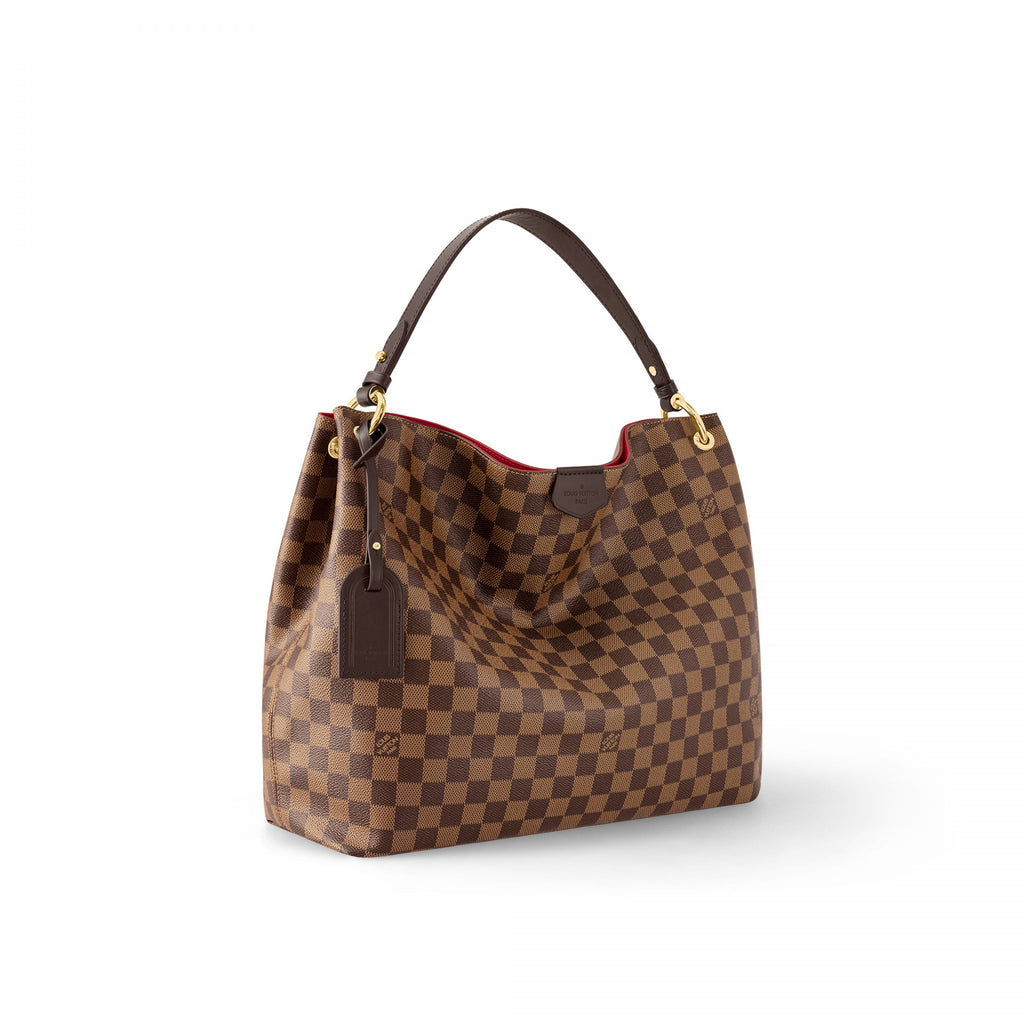 Louis Vuitton Graceful MM N44045