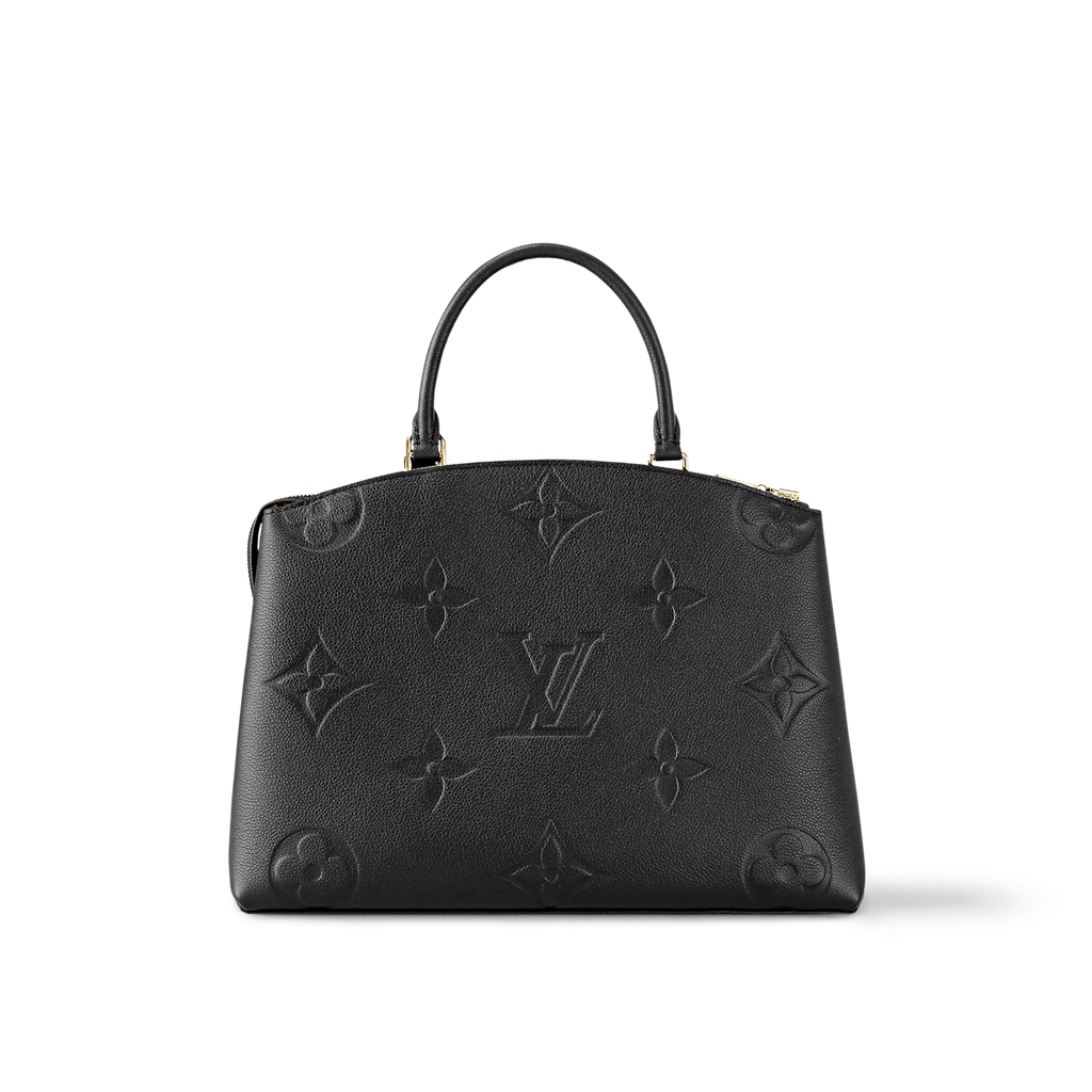 Louis Vuitton Monogram Empreinte Leather M45811 Grand Palais