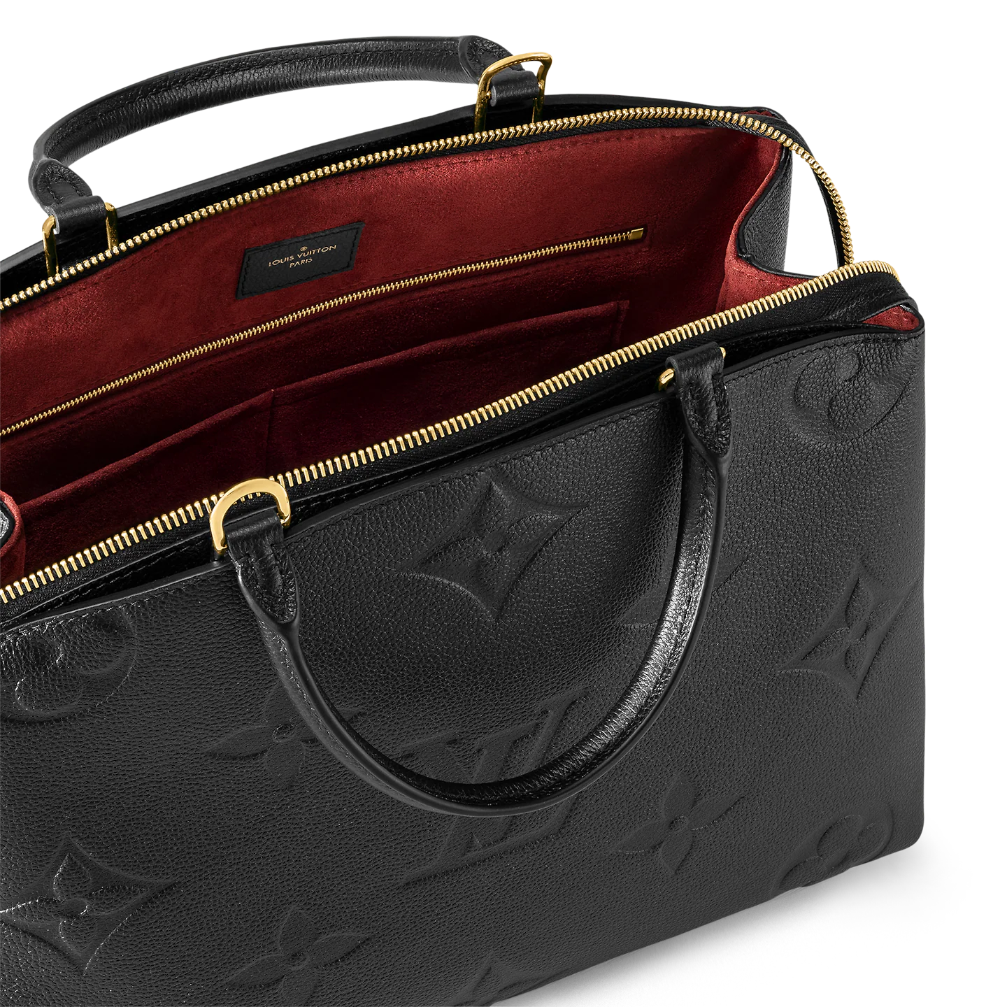Louis Vuitton Monogram Empreinte Leather M45811 Grand Palais