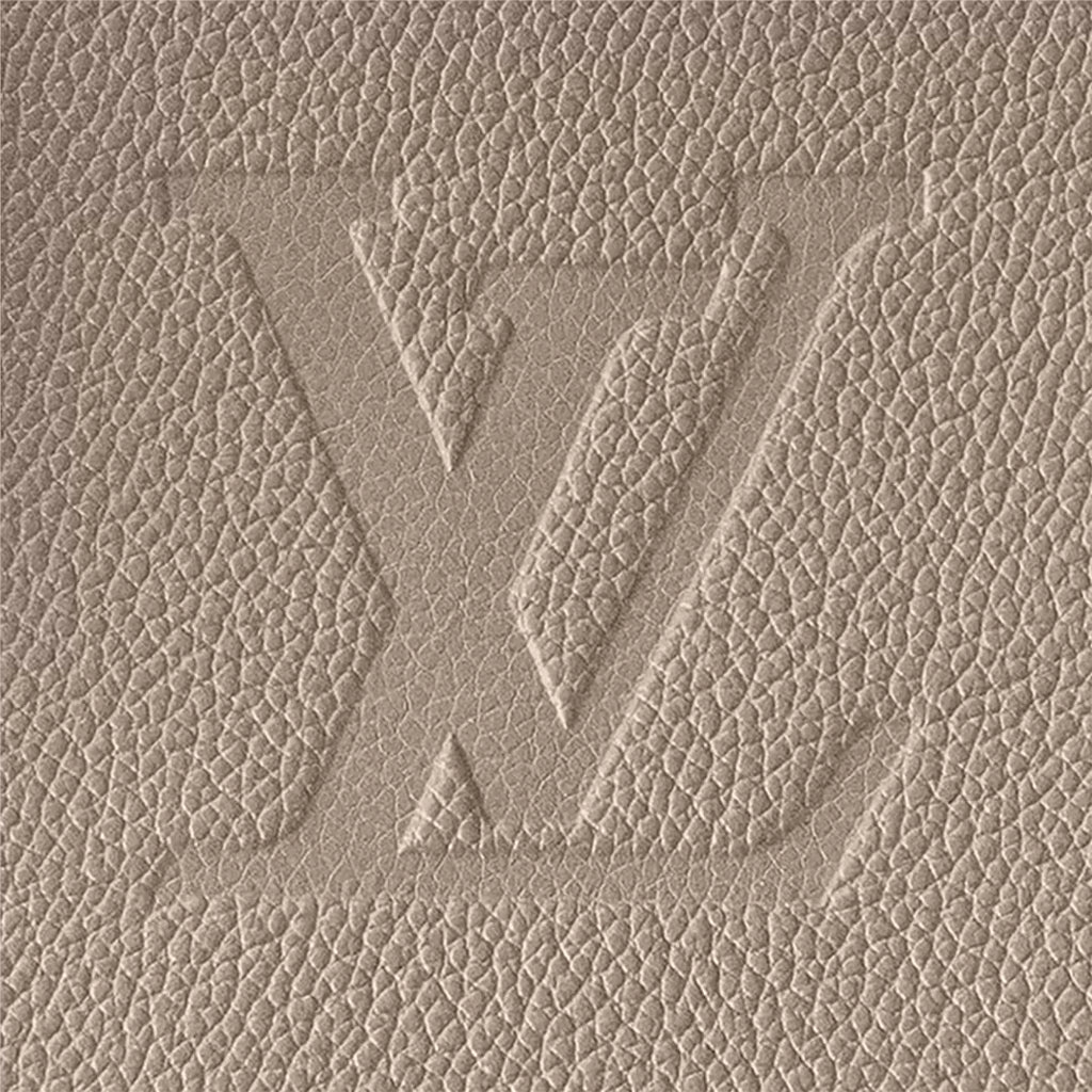 Louis Vuitton Monogram Empreinte Leather M45833 Grand Palais