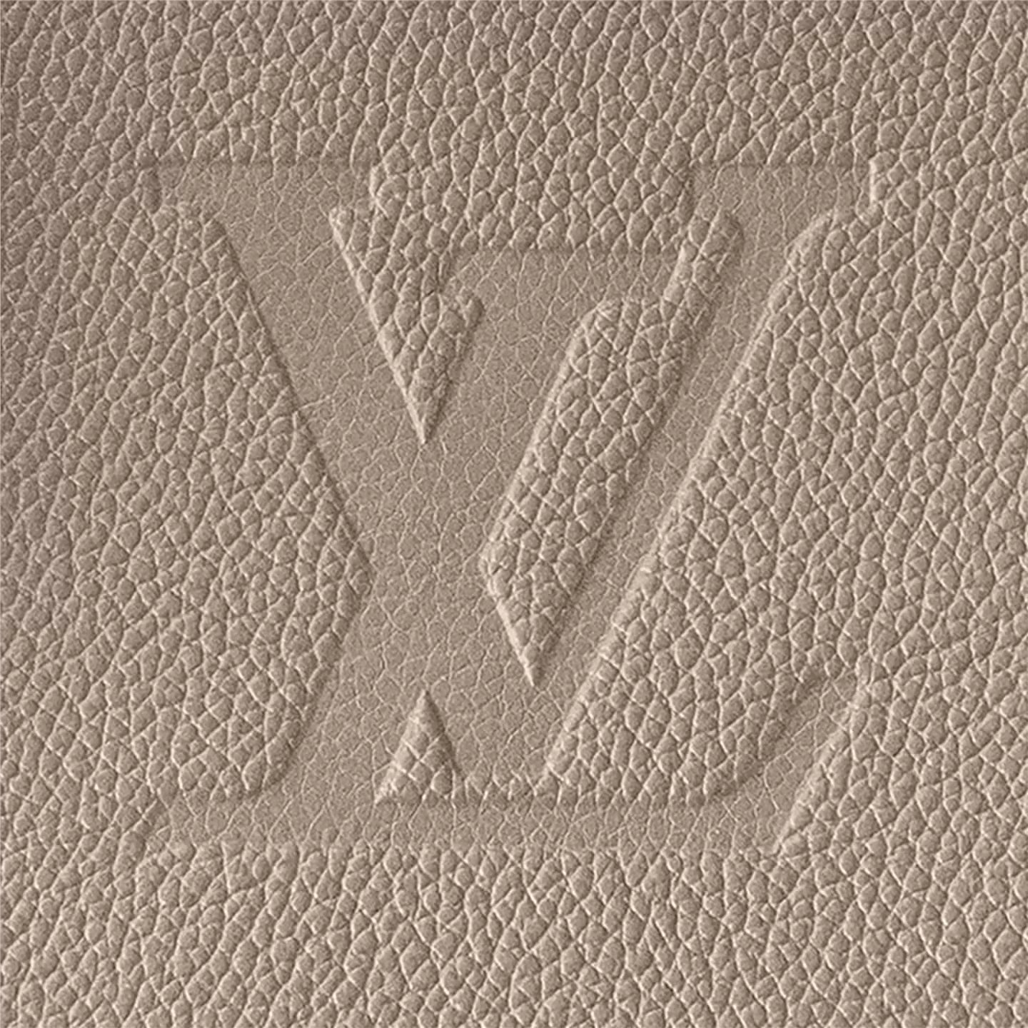Louis Vuitton Monogram Empreinte Leather M45833 Grand Palais