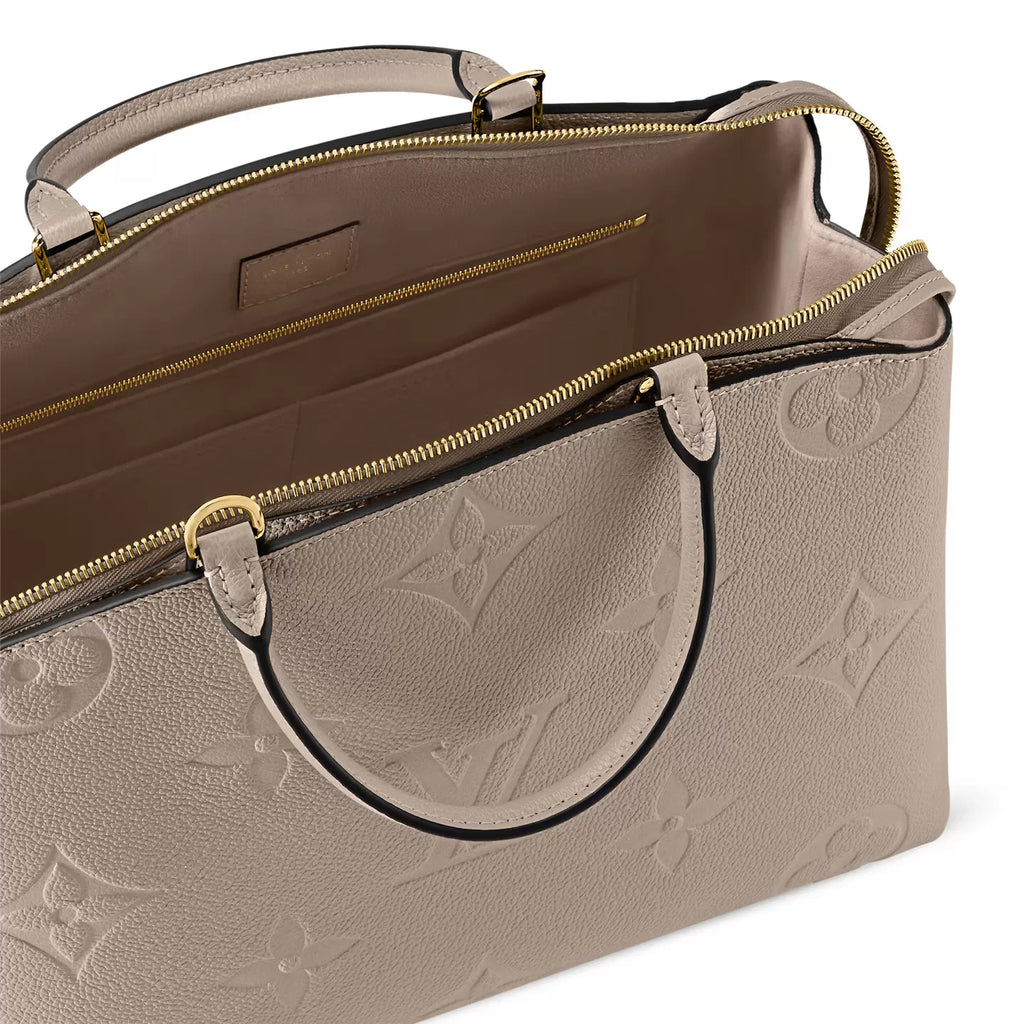 Louis Vuitton Monogram Empreinte Leather M45833 Grand Palais